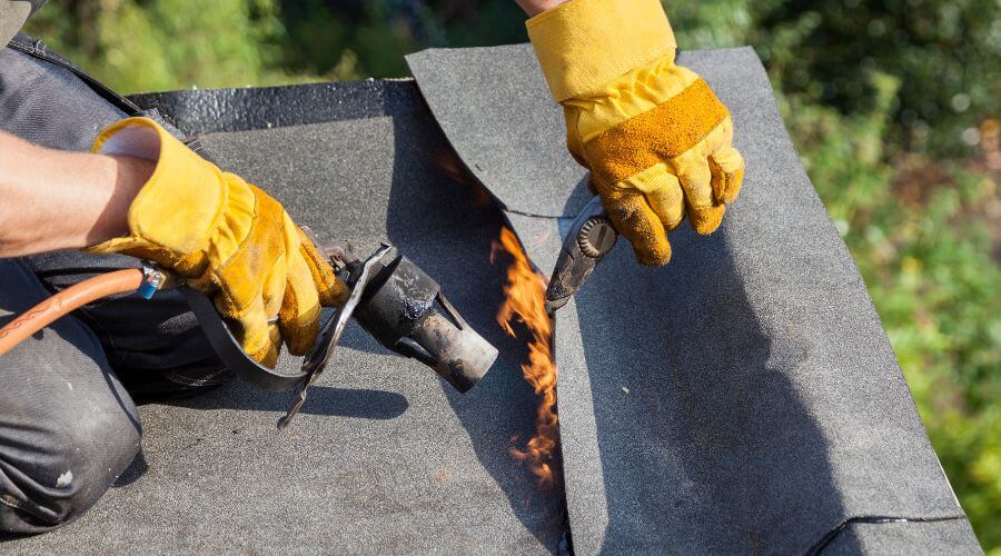 Expert Emergency Roof Repairs services in Methow, WA